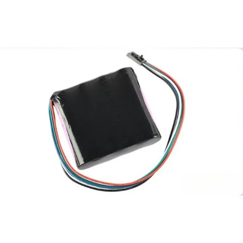 BAT3205A High Quality Medical Battery 14.4V 3400mAh For  Newport HT70 BAT3205A Plus Ventilator Brand New Replacement Battery