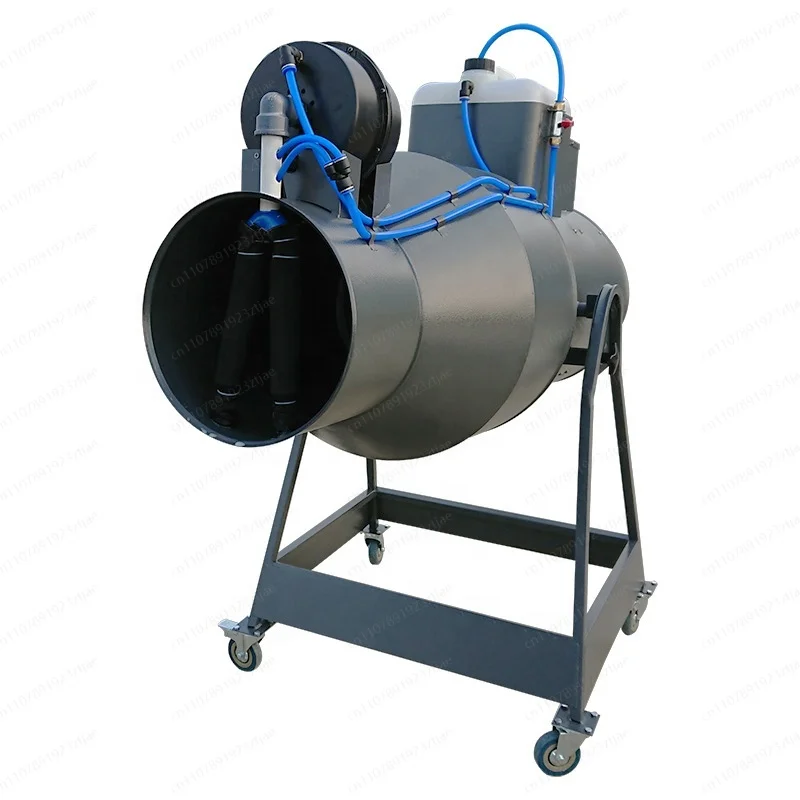 

Outdoor 2500W Large Scale Snow Machine for Stage DJ Effect Christmas and New Year Celebration Use