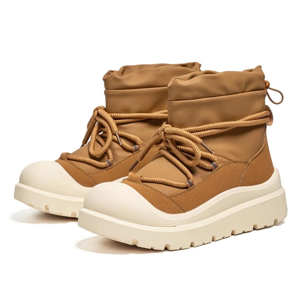 

Men's Outdoor Combat Boots Mountaineering Training Shoes Lightweight Waterproof Tactical Boots Hiking Mesh Shoes