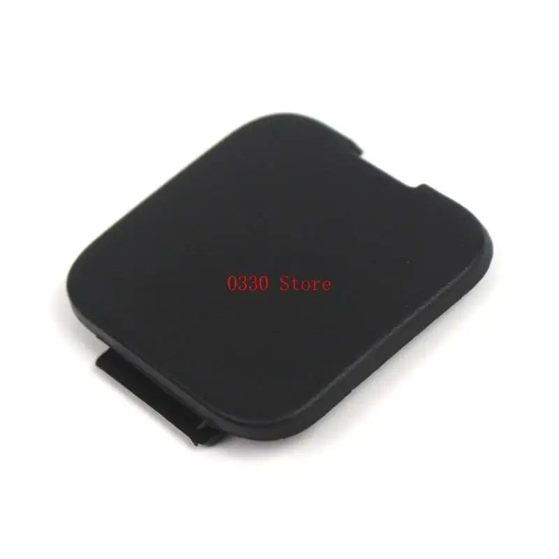 غطاء خطاف السحب الخاص بالسيارة لـ 04 10 E83 نماذج بناء بلاستيكي قوي معزز أمن الجسم