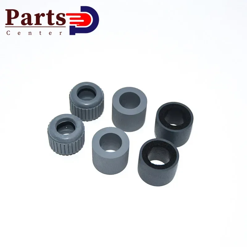 1SET 8927A004AA 8927A004 Exchange Roller Kit Tire Rubber for CANON DR-6080 DR-7580 DR-9080C