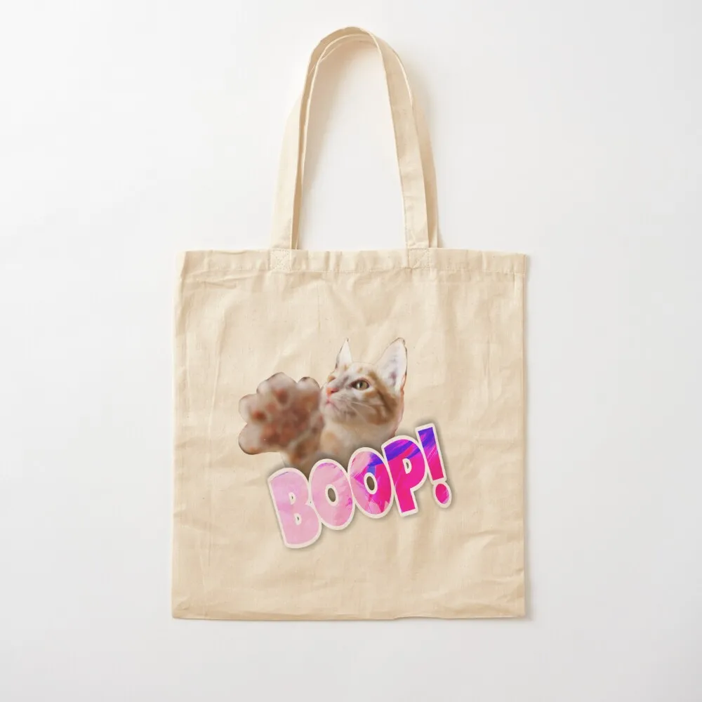 

Gonzo wants your nose Tote Bag shopping bag custom bags Canvas Tote Bag