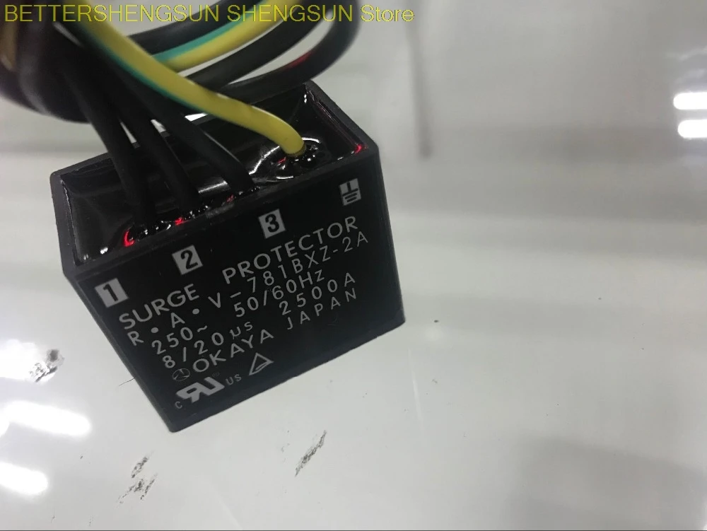 

module RAV-781BXZ-2A rectifier