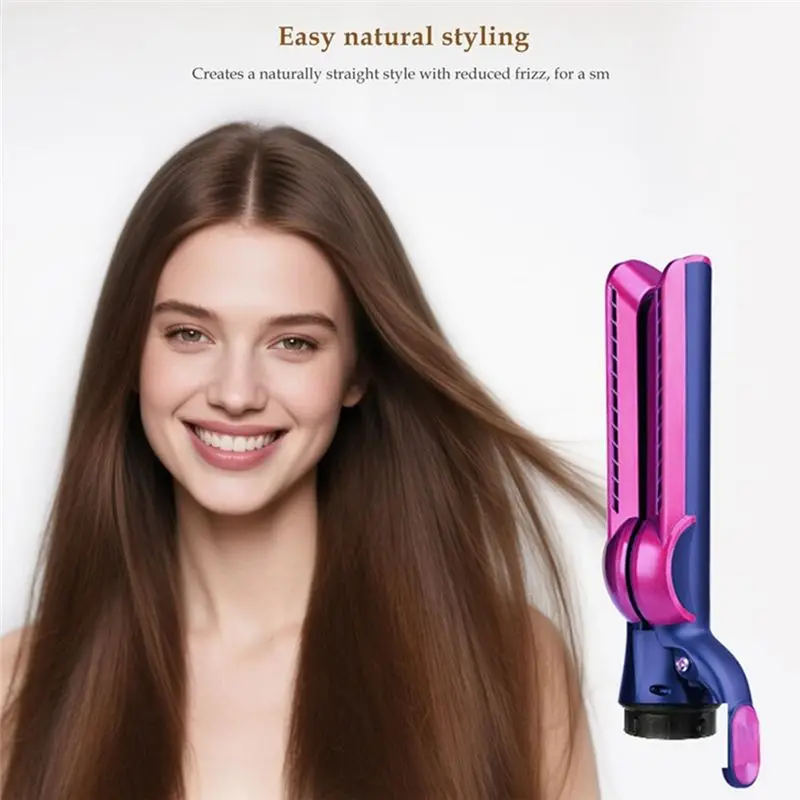 Насадки для диффузора и выпрямителя для Dyson Airwrap Styler HS01 HS05 HS08 для гладкой прически и завивки волос