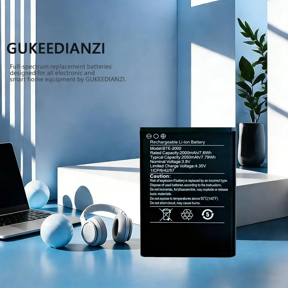 Reliable Power Supp…