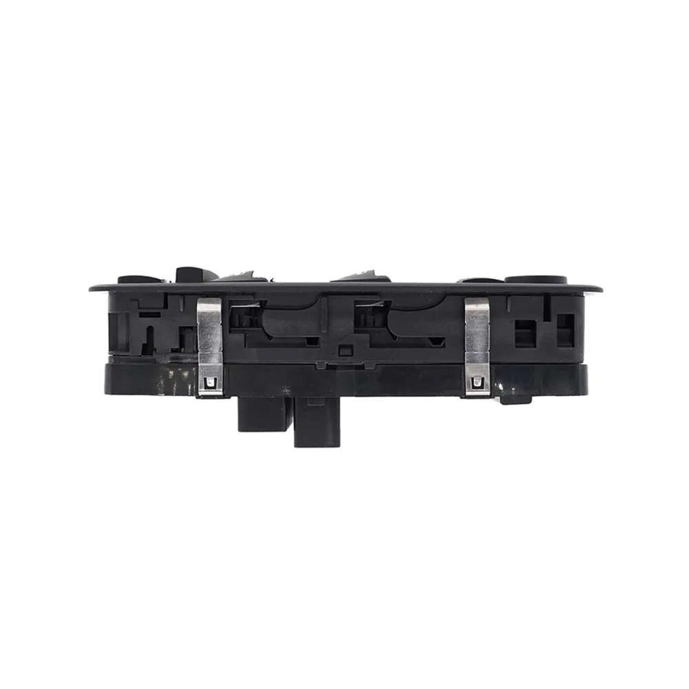 670010305 Driver Master Electric Power Window Control Switch Button With Panel For Ghibli 2014-2018 670097037