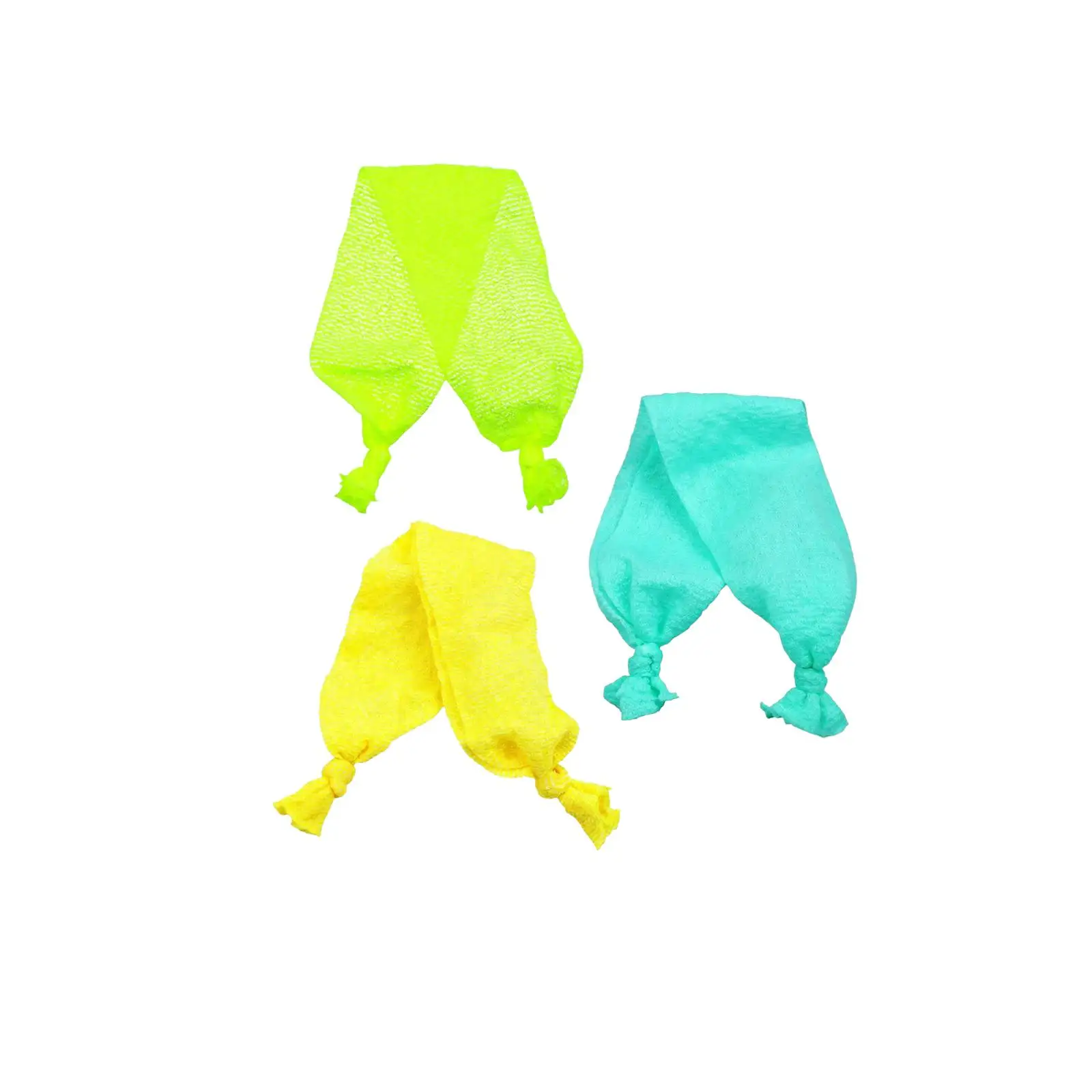 

Back Scrubber Towel Extra Long Stretch Back Exfoliator Back Washer Double Sided Comfortable Convenient Bath Washcloth