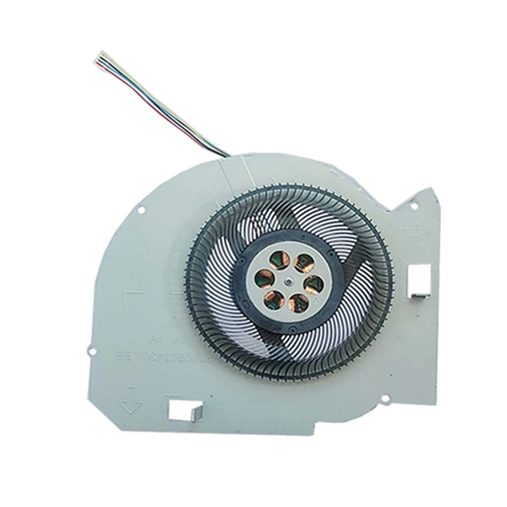 1/2pcs CPU/GPU Cooling Fan for ASUS ROG GU501 GU501GM GM501 GM501GM  