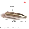 8g unthread