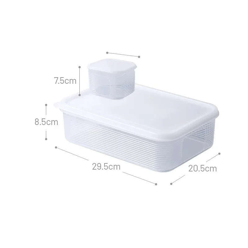 Thumbnail 2 - #8 Latest Food Storage Containers Updates