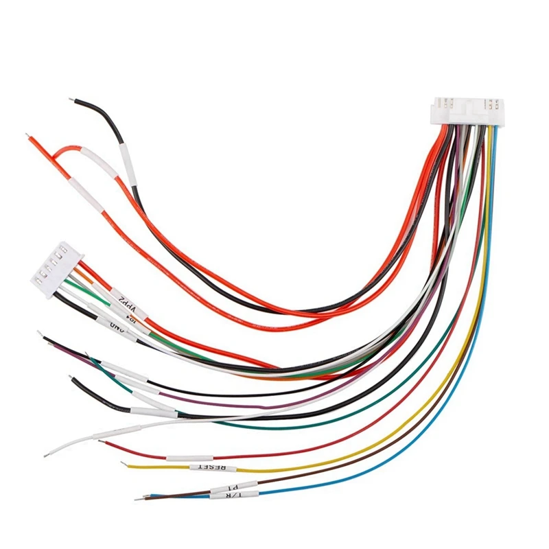 APB131 アダプター XP400 PRO で使用 VW IM508 IM508S IM608 IM608 Pro の MQB-V850/RH850 ダッシュボードから IMMO データを読み取ります