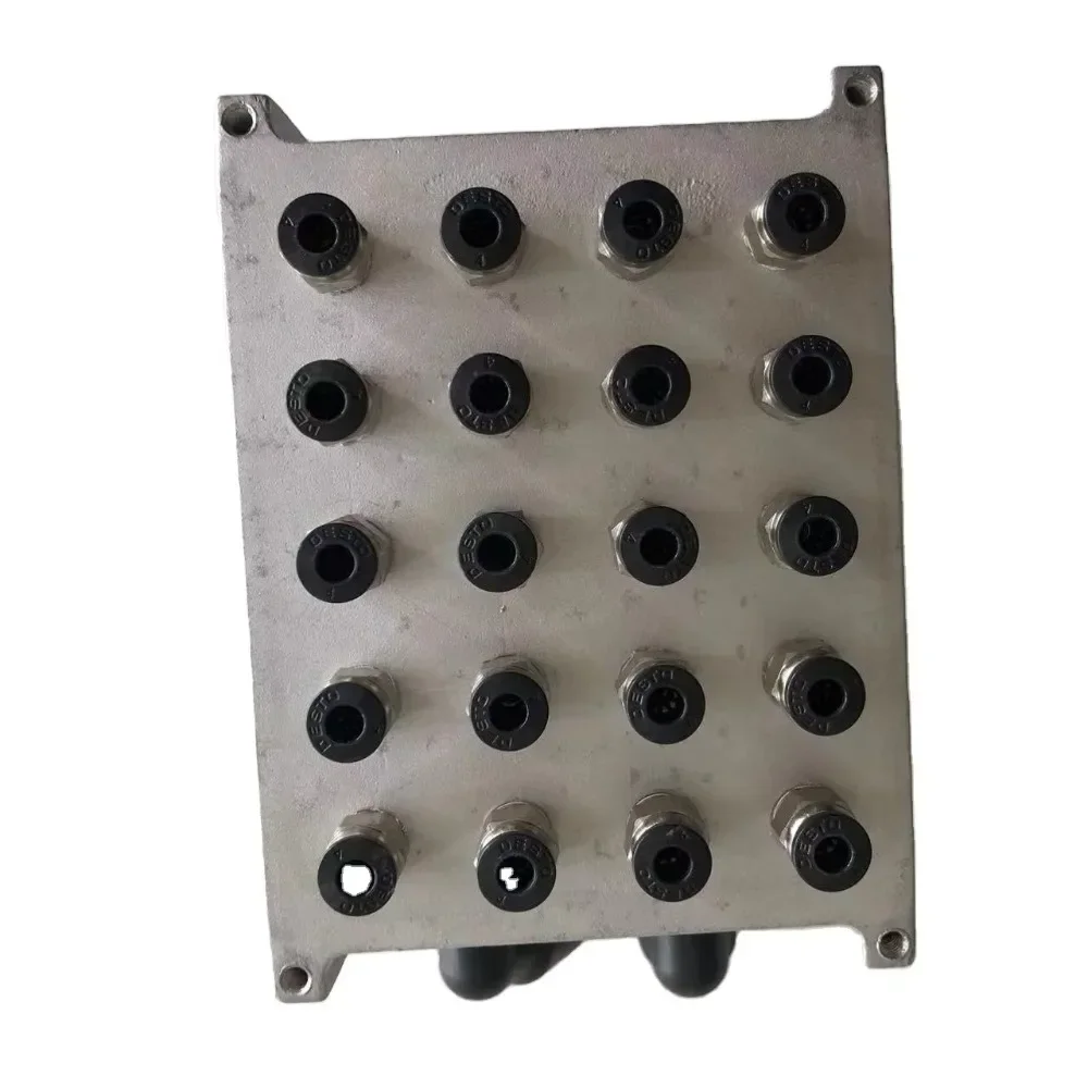 

High Quality Quick Delivery Ancoo Brand Color Sorter Ejectors