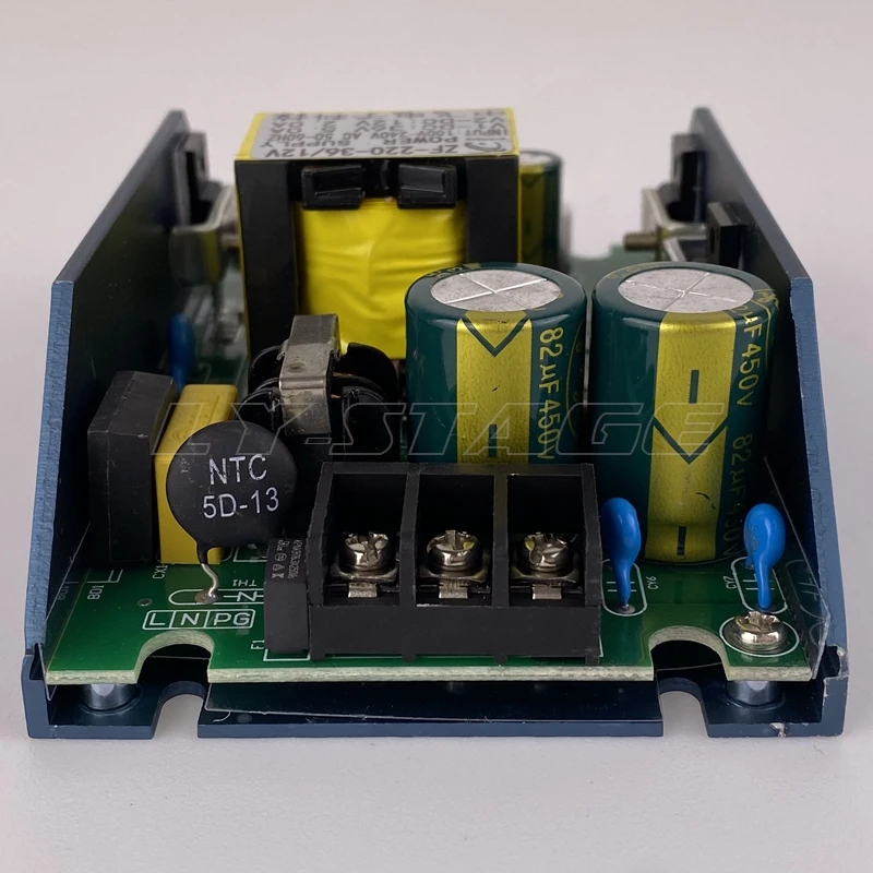 36V12V ZF-220W-36V-12V Switching Power Board Supply for LED Par Light Cob Bar Light Beam Light