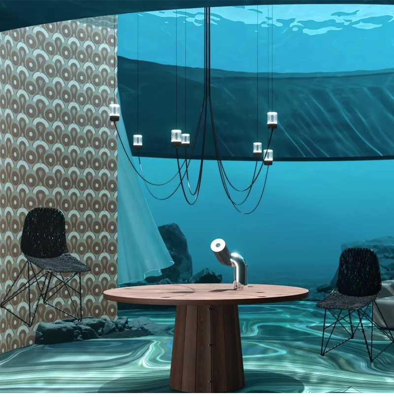 Sandyha Nordic Mini… - image