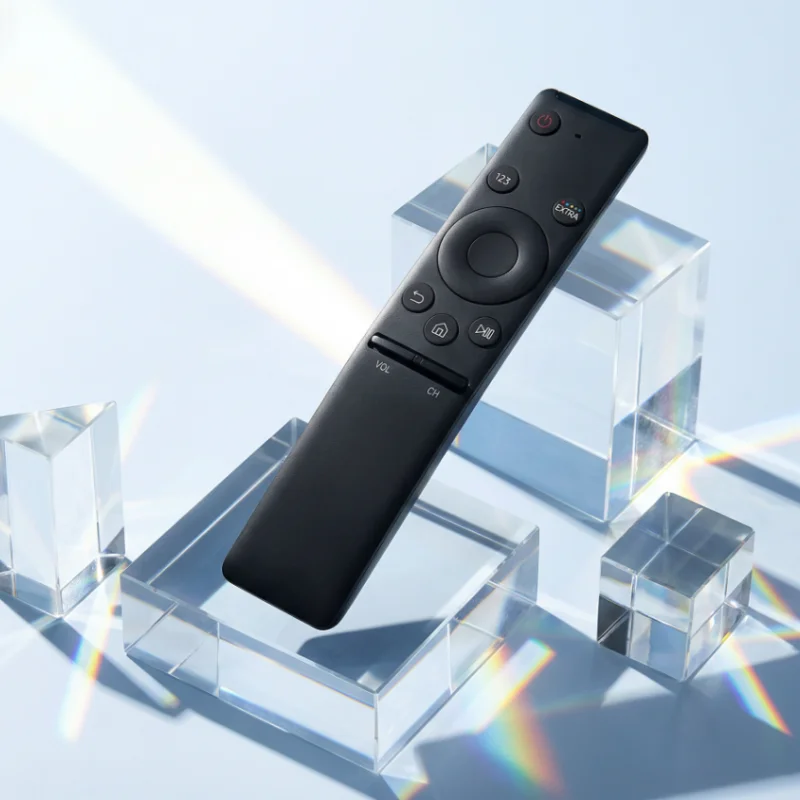 Replacement TV Remote BN59‑01259B Compatible with Samsung LCD TV, Replace BN59‑01259D