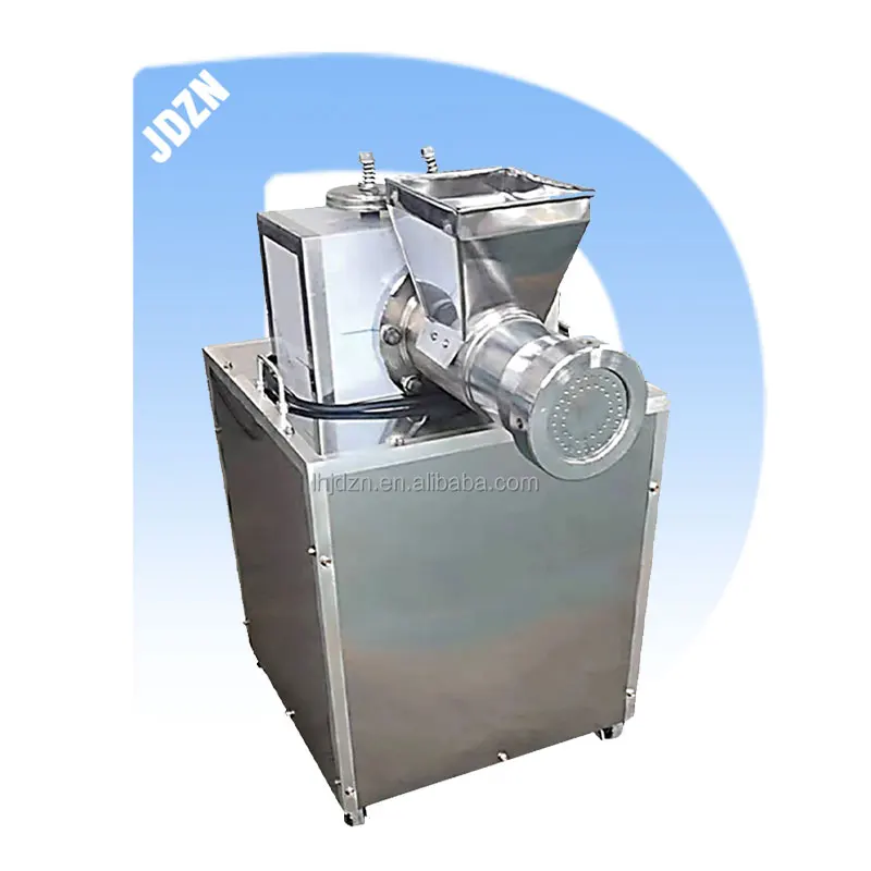 

370wFactory Pasta Making Machine Macaroni Production Line Stainless Steel Pasta Machinery