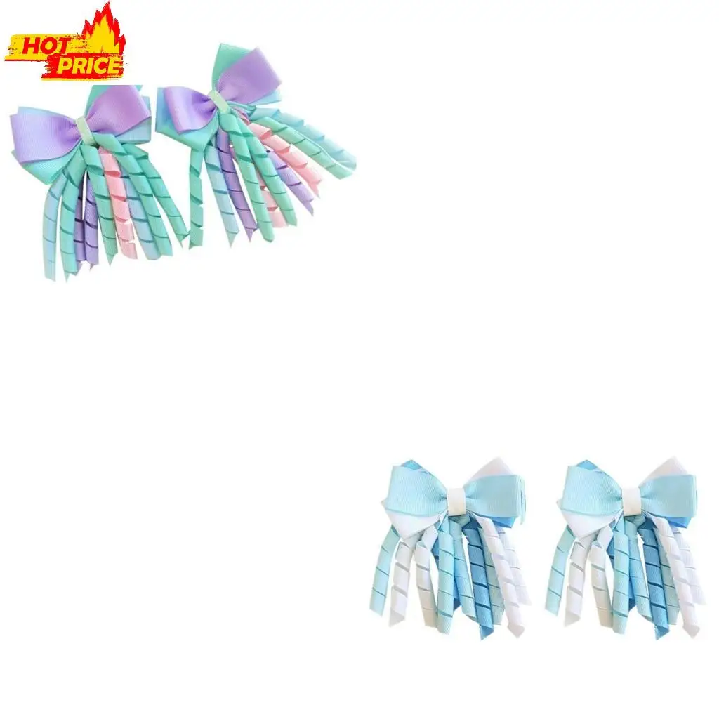 1 페어 매력 나비 헤어 클립 간단한 기질 헤어핀 장식 헤어 핀