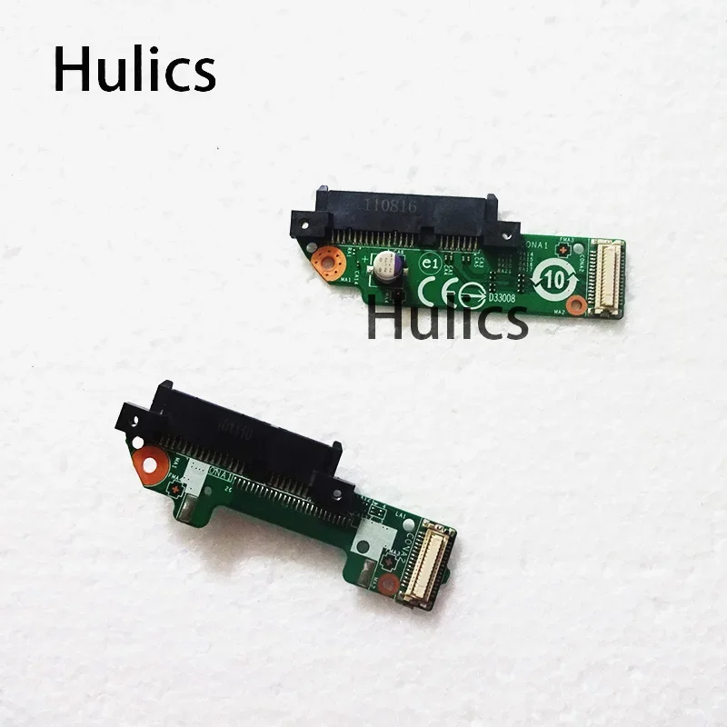 Hulics Used FOR MSI GT60 GT70 GT80 MS-16F3 HDD Hard Drive Adapter Connector Board MS-16F3A MS-16F2 MS-16F2A