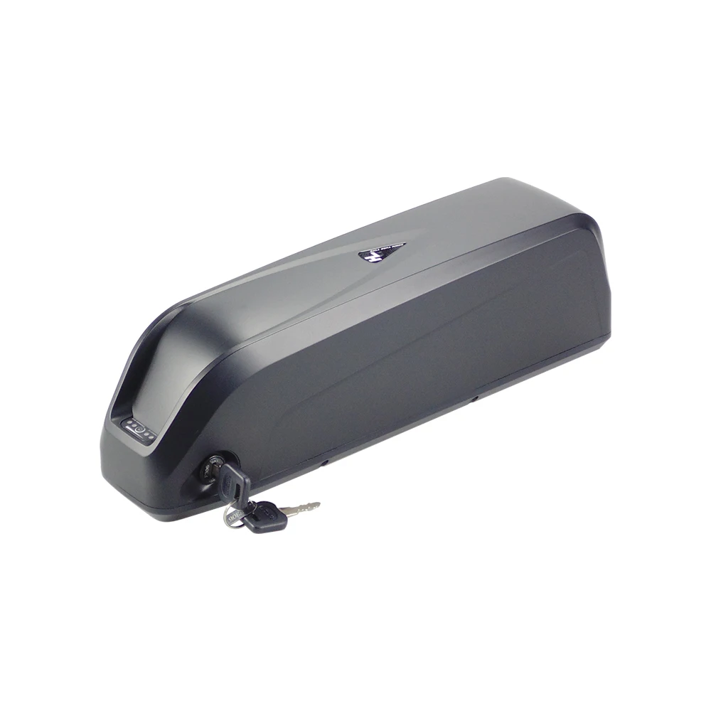 36V 18.2Ah 21Ah 24.5Ah 500W 750W 1000W Ebike Lithium Battery Pack Fit for Nakamura E-Cliff LTD Ebike HappyRun G70 Pro Ebike