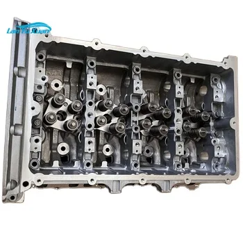 Genuine Engine Cylinder Head Assy  with 6 items 2.0L for Ford Transit V362 BK2Q 6049 AD