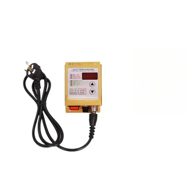Linear Feeder Direct Vibration Leveling Vibrating Disk Controller Governor