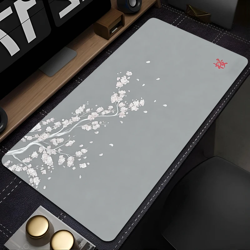 Gaming Mouse Pad La… - image