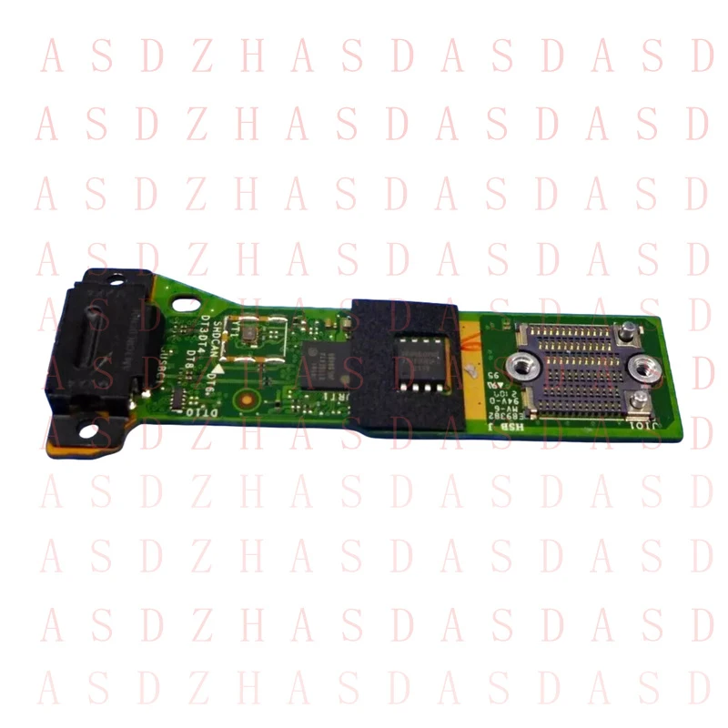 Z  For Dell Latitude 7320 E7320 Laptop Type-C USB Daughter Board LS-K371P GDC31
