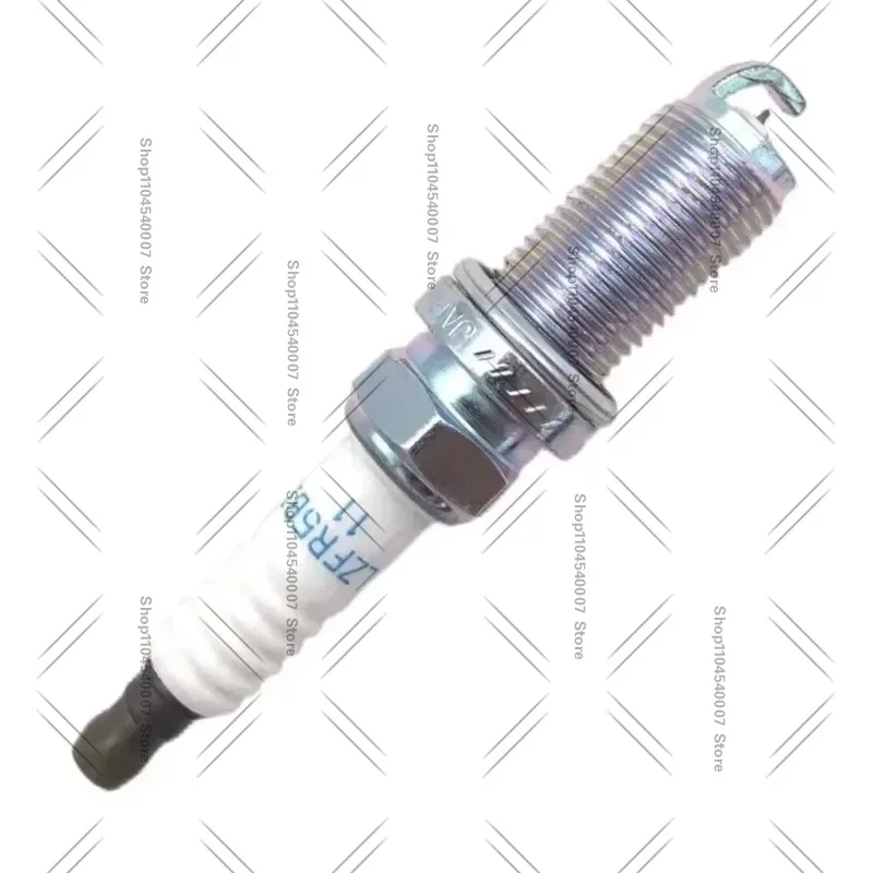 らい  4PCS 1822A086 LZFR5BI-11 LZFR5BI11 Iridium Spark Plug For
