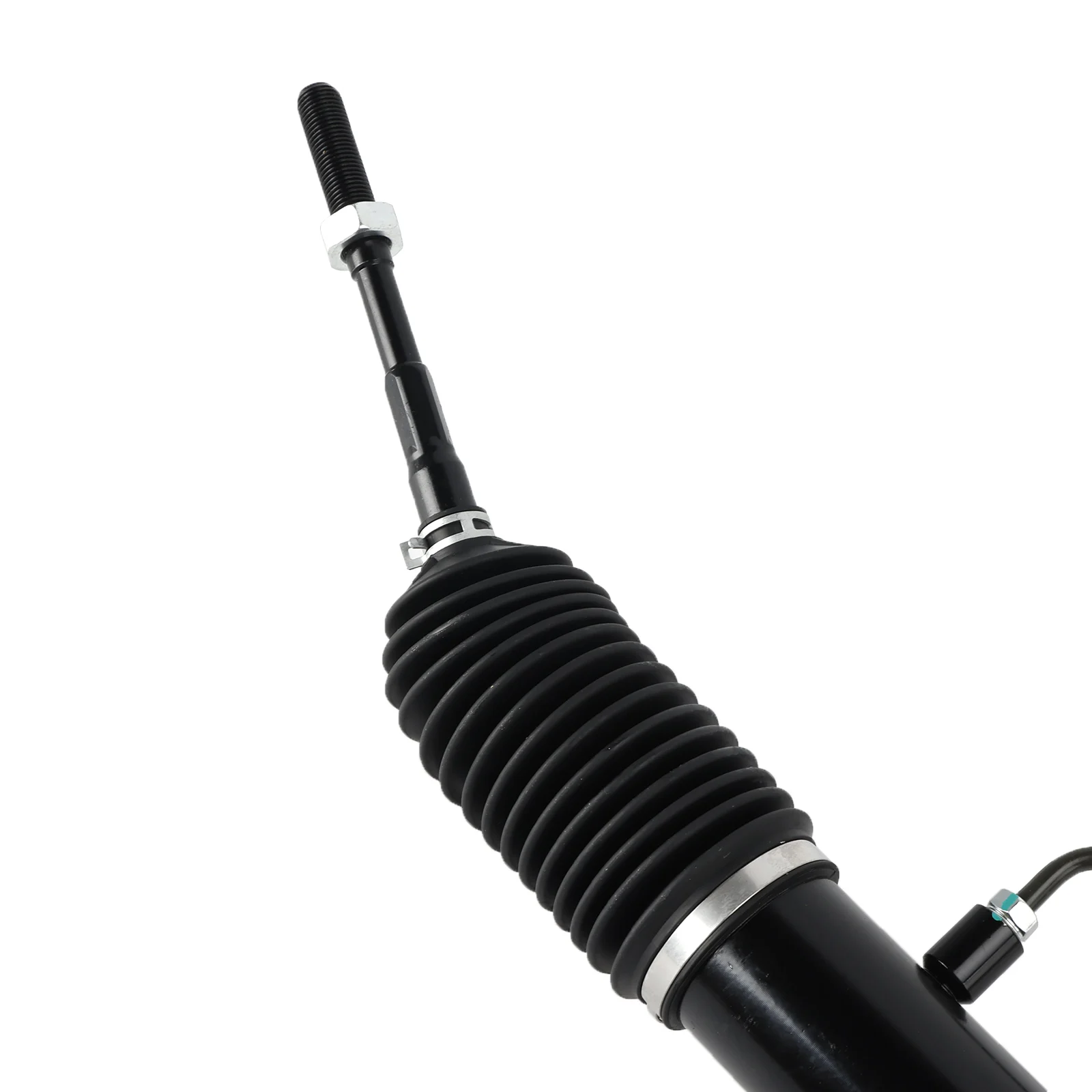 Artudatech Zespół Przekładni Kierownicy Wspomaganej do Nissan 350Z 2003-2005 Infiniti G35 Akcesoria Samochodowe