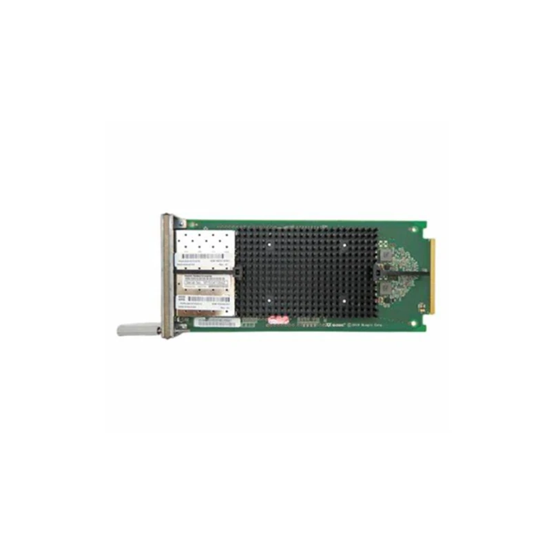 

600 10 25GbE 4 Port Host Bus Adapter