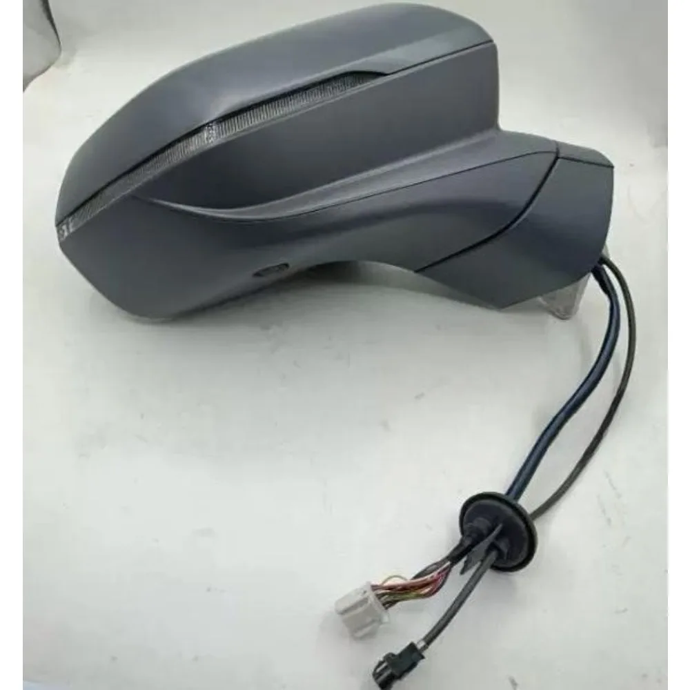 LH RH Side Mirror Assembly Rearview Mirror for NIO ES6 EC6 ES8 Outside Rear View Mirrors Left Right 14Pin 16Pin Brand New