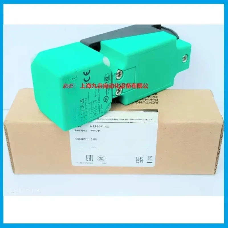 Original Packing B-…