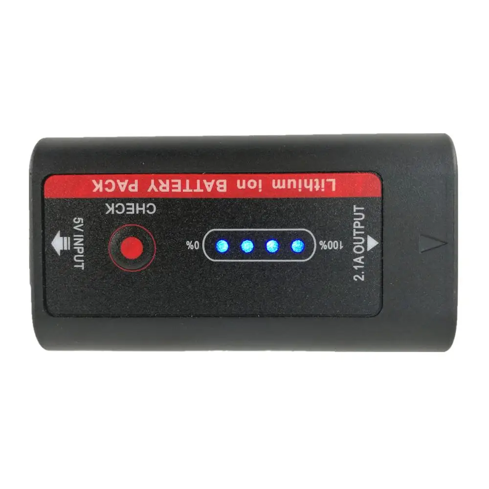 NP-F780 5800มิลลิแอมป์ต่อชั่วโมง F780แบตเตอรี่แบบชาร์จไฟได้ EXP สำหรับ SONY CCD TRV35 TRV940 TRV820 TR41 TRV315 RV100 TRV315 DCR TR7กล้องวิดีโอ