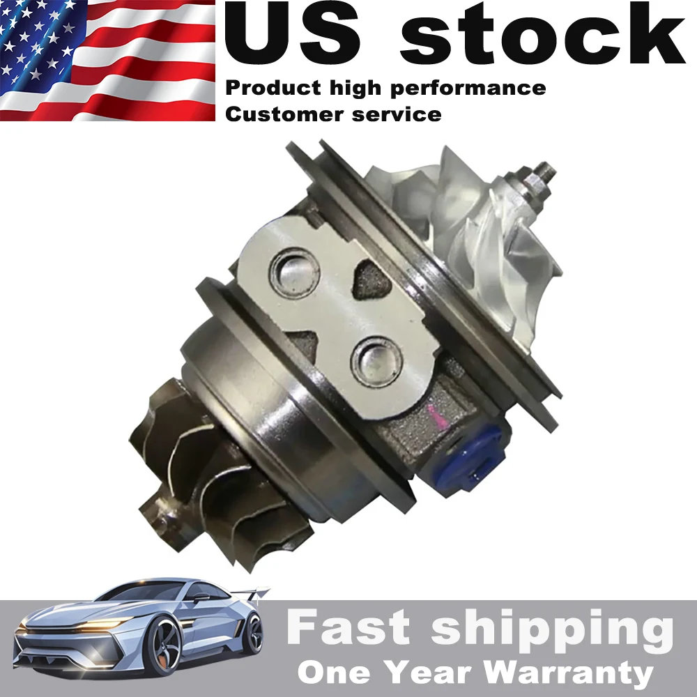 

Турбокартридж US Stock Billet Turbo 49377-04100 TD04L для Subaru Forester Impreza 2.0L 58T/EJ205 49377-04200 49377-04180