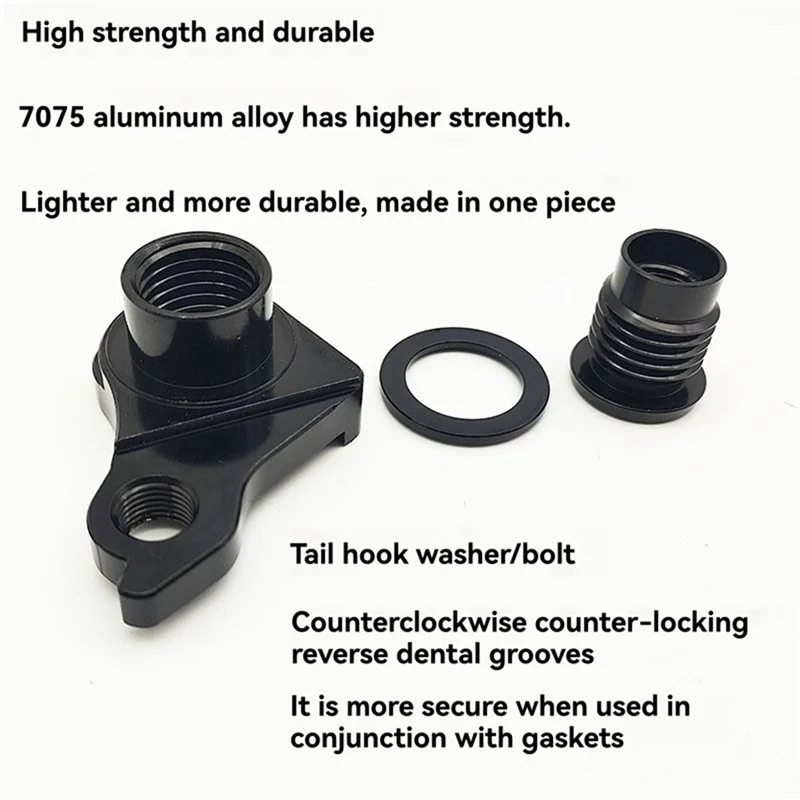 B48B-دراجة كرنك الذراع الترباس M12 غطاء المسمار كرنك الذراع الترباس كرنك الترباس الدراجات دراجة جزء #2