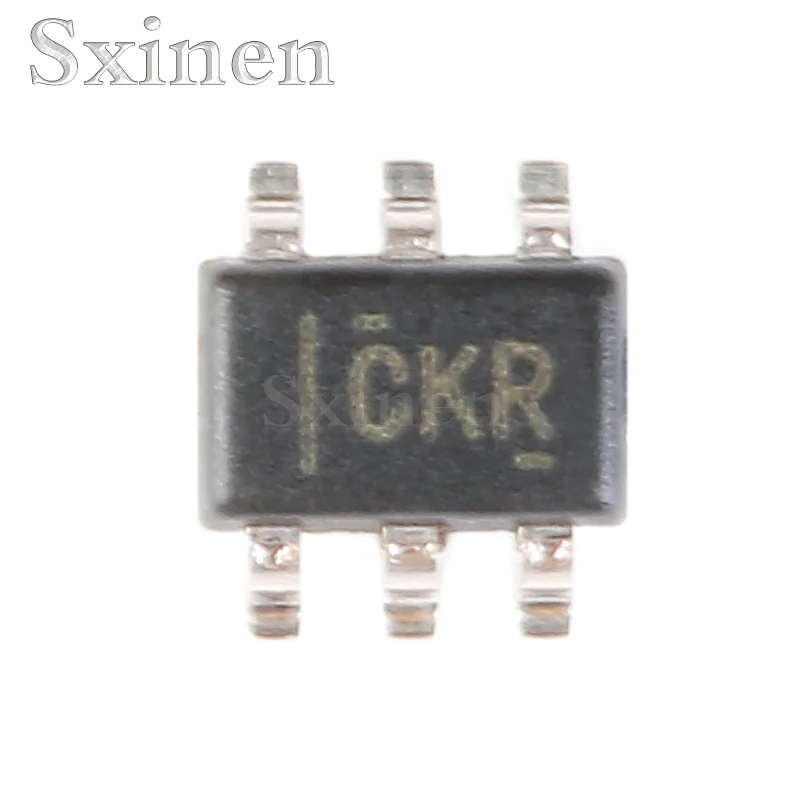 10 PCs/lottps61220 dckrsc-70-60.7v boost converter chip