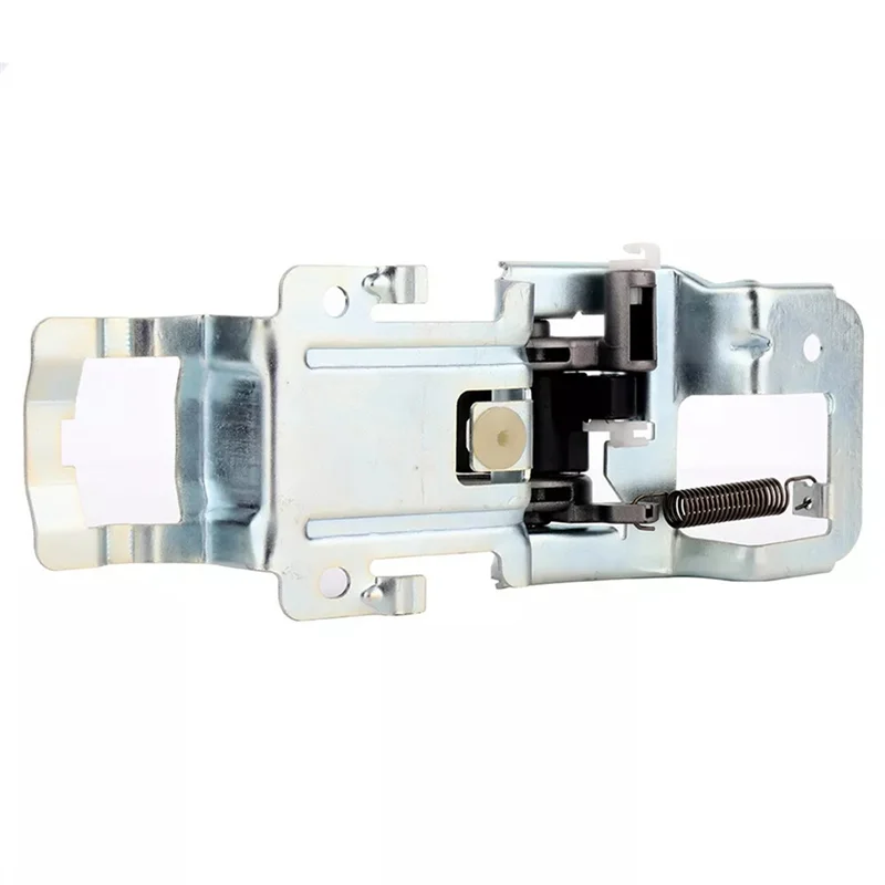 

QB-Front Rear Right Inside Door Handle 15926296 For Equinox Pontiac Torrent 2005-2009 Inner Door Handle Pull