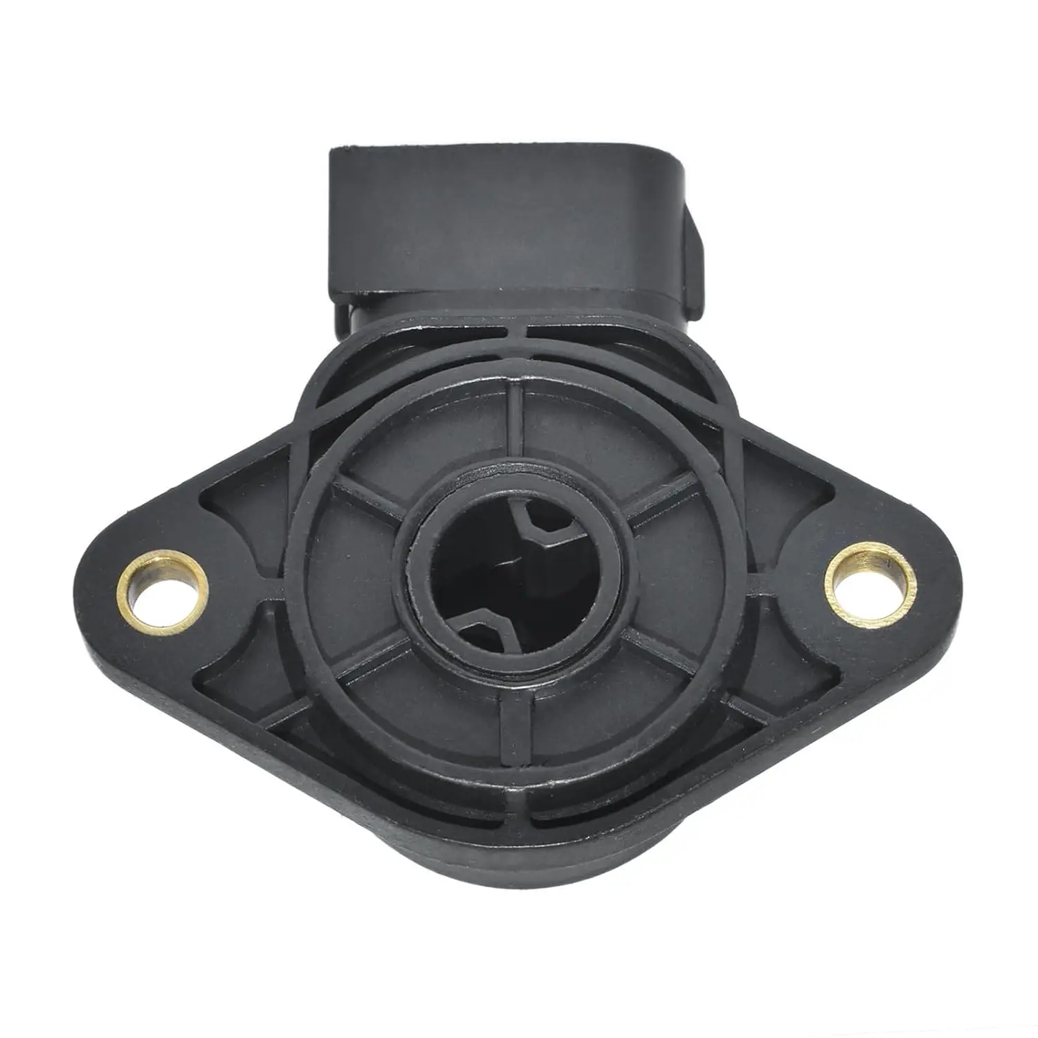 89452-97203 Throttle Position Sensor TPS Compatible with Toyota 8945297203 Auto Parts