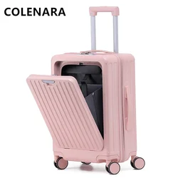 COLENARA Luggage Travel Bag 20