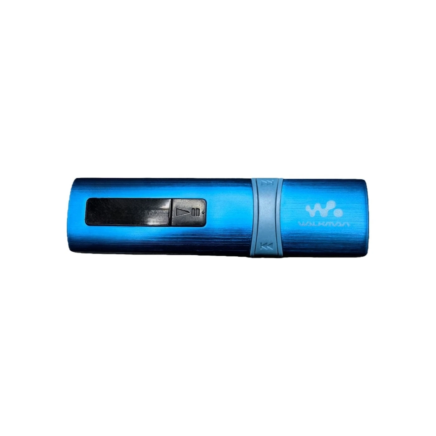for Sony MP3 NWZ-B183F Walkman Portable Music Player 4GB MP3 USB Player - ColoOpened box product in excellent condition (98 new) - view 3