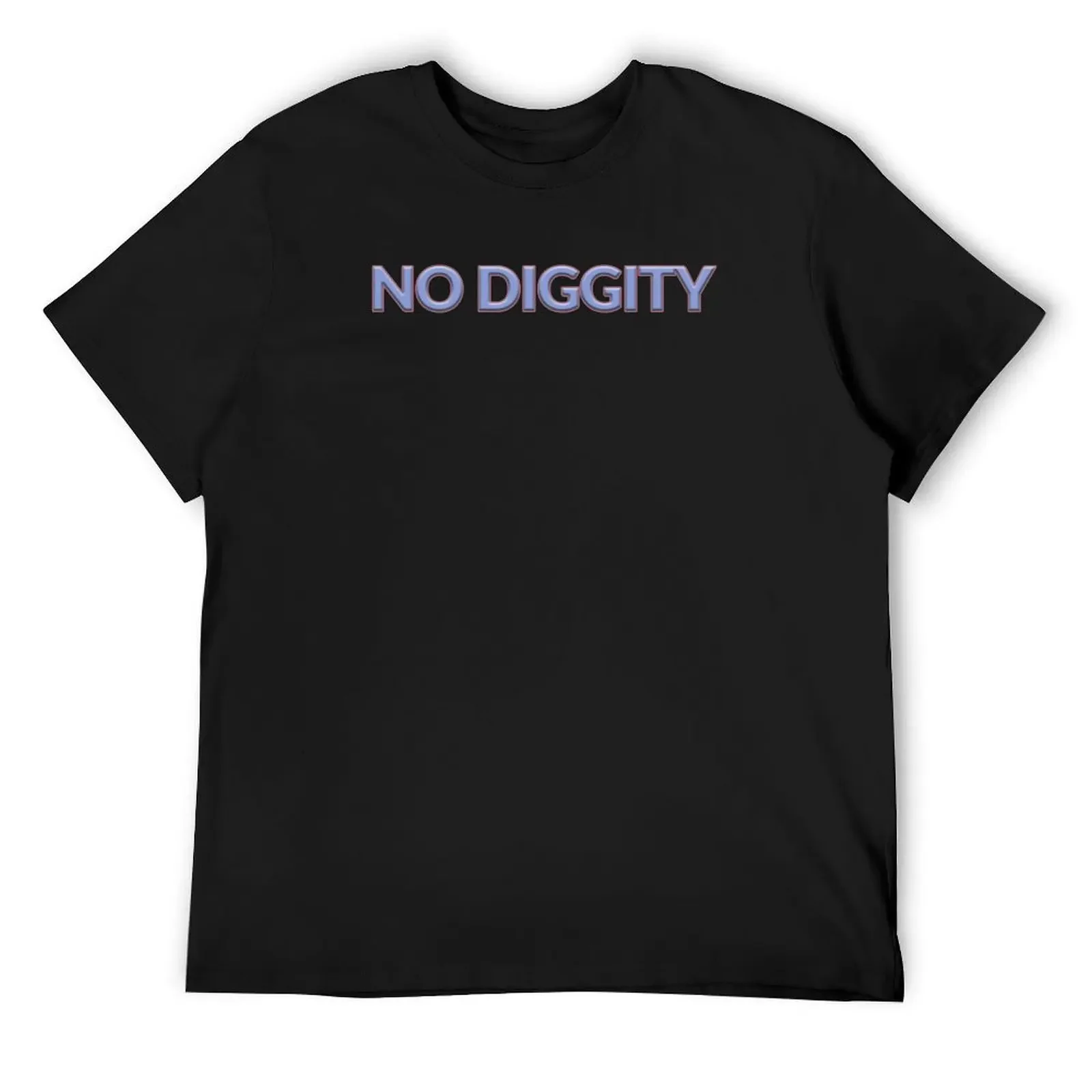

Best selling No Diggity |no doubt Blackstreet Boys trending T-Shirt custom t shirt tees fitted t shirts for men
