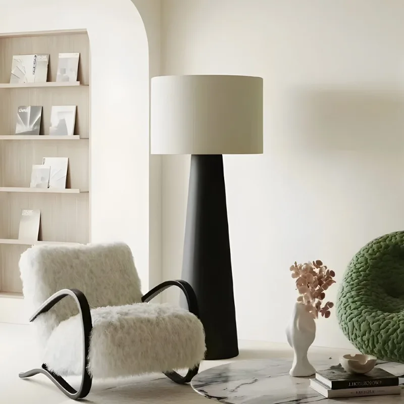 

Bedroom sofa edge atmosphere ornament Italian minimalist wabi-**** French medieval