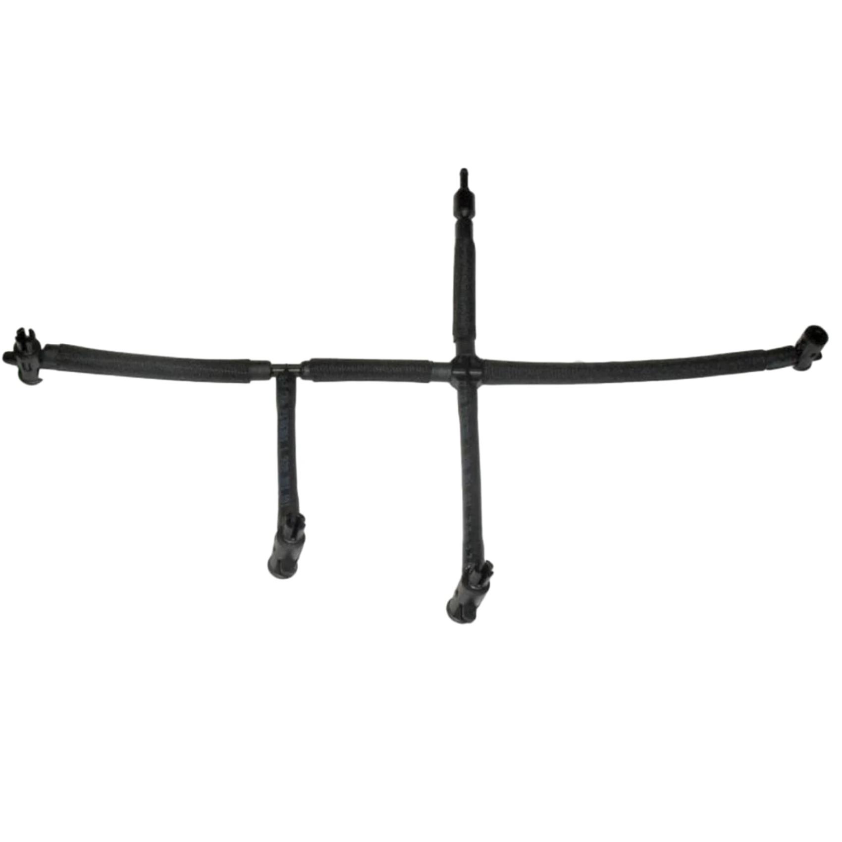 

AB98-03L130235AJ для Multivan 2003-2018 Transporter 2003-2018, линия возврата топлива, шланг, шланг инжектора, линия утечки