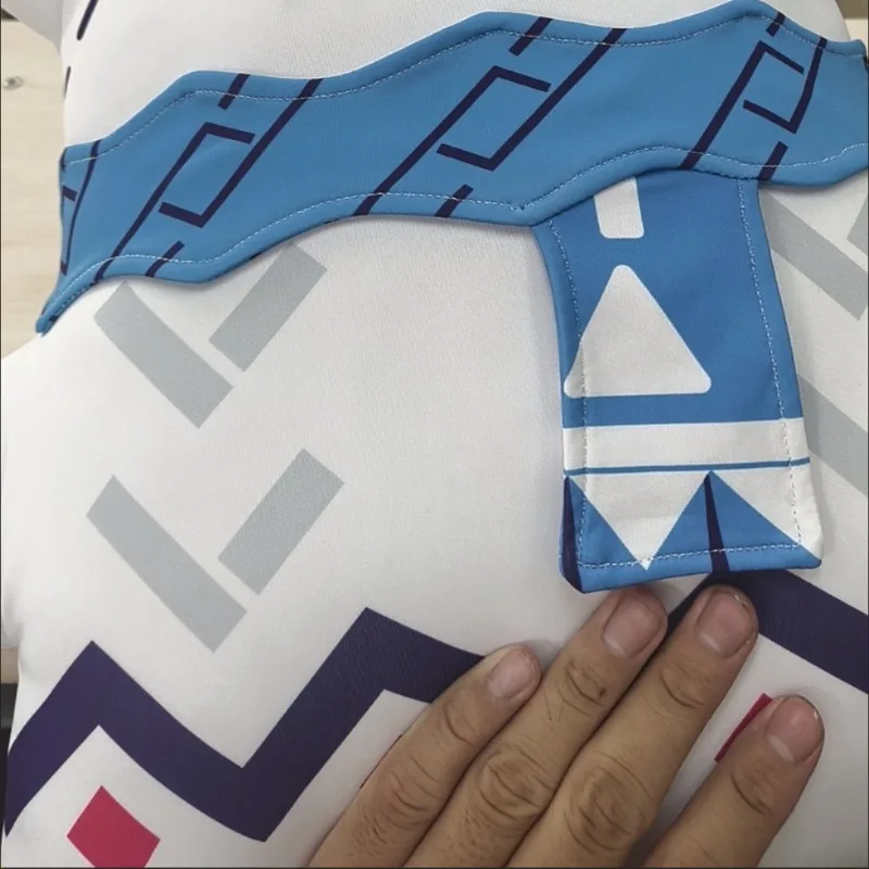 Citlalin ตุ๊กตา Plush ประณีต Custom Made Citlali เดียวกันหมอน Genshin Impact เกมอุปกรณ์ต่อพ่วงตกแต่งห้องหมอนของขวัญของเล่น