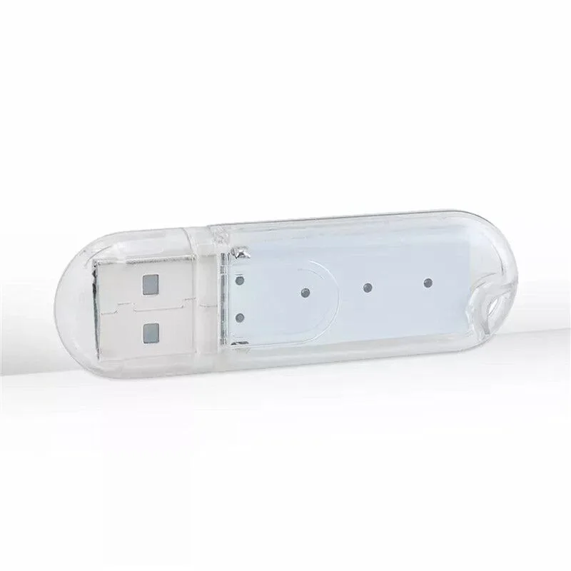 Яркая лампа для чтения, USB, светодиодная лампа, портативная мини-книга, лампа для чтения, 5 в постоянного тока, ультра-освещение для портативного зарядного устройства, ПК, ноутбука