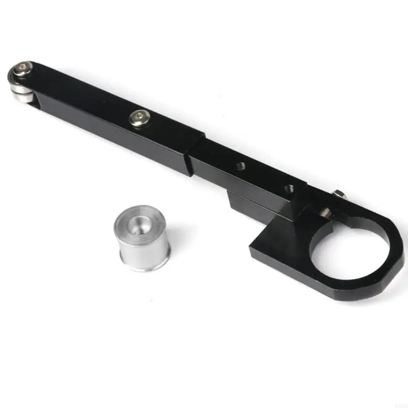 C90A SANDING ADAPTER PIPE BETT SANDER MODIFIED SANDER SANDER SANDMENT