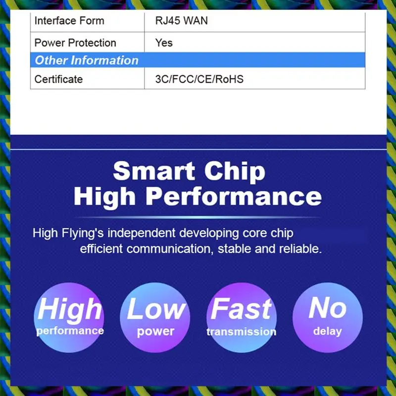 Daily Serial Port RS485 To Ethernet Device IOT Server Module Elfin-EE11A Support Modbus TCP Protocol