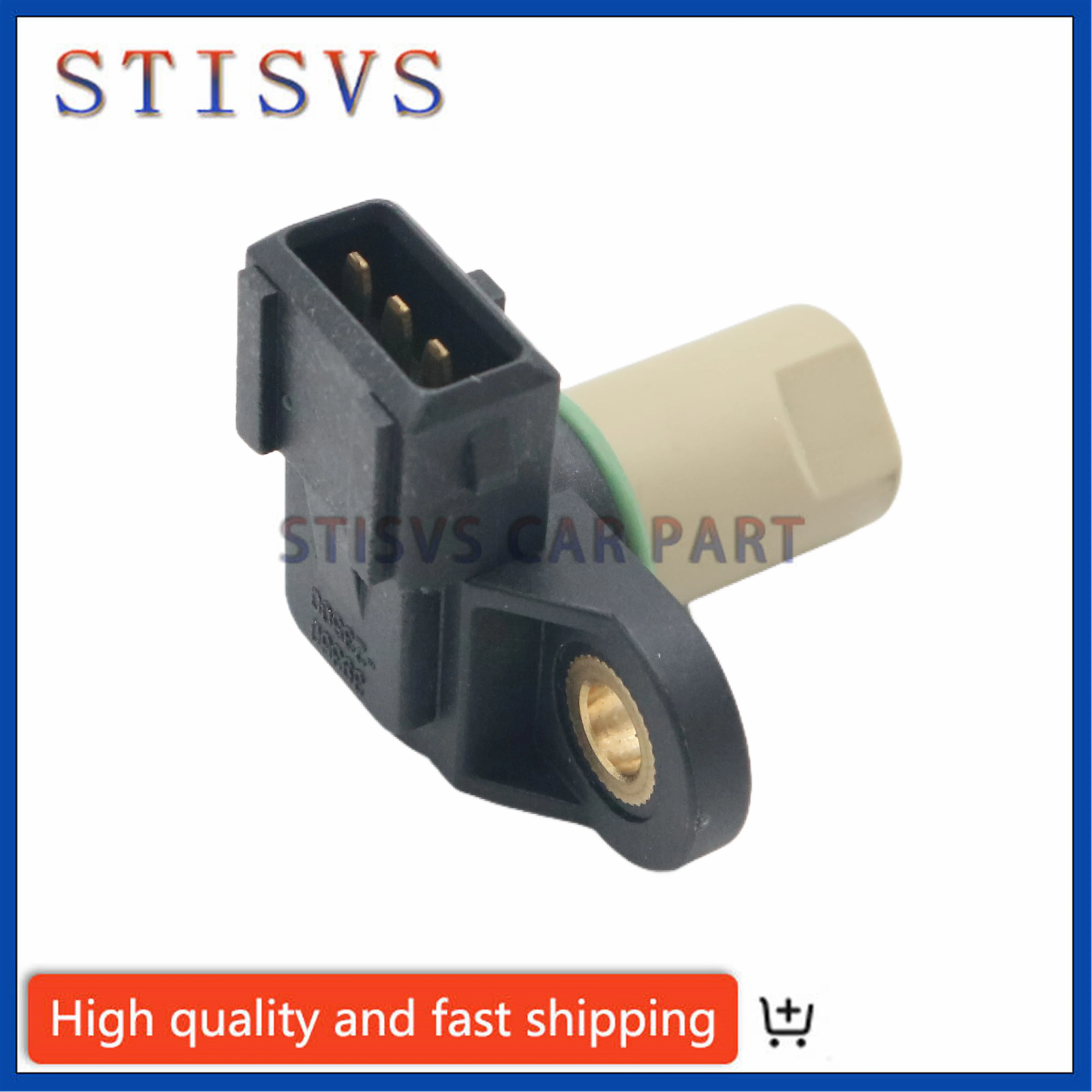 39350-23500 Camshaft Crankshaft Position Sensor For Hyundai Elantra Tucson Tiburon 2.0L Kia Soul Sportage Spectra 1800346 PC631