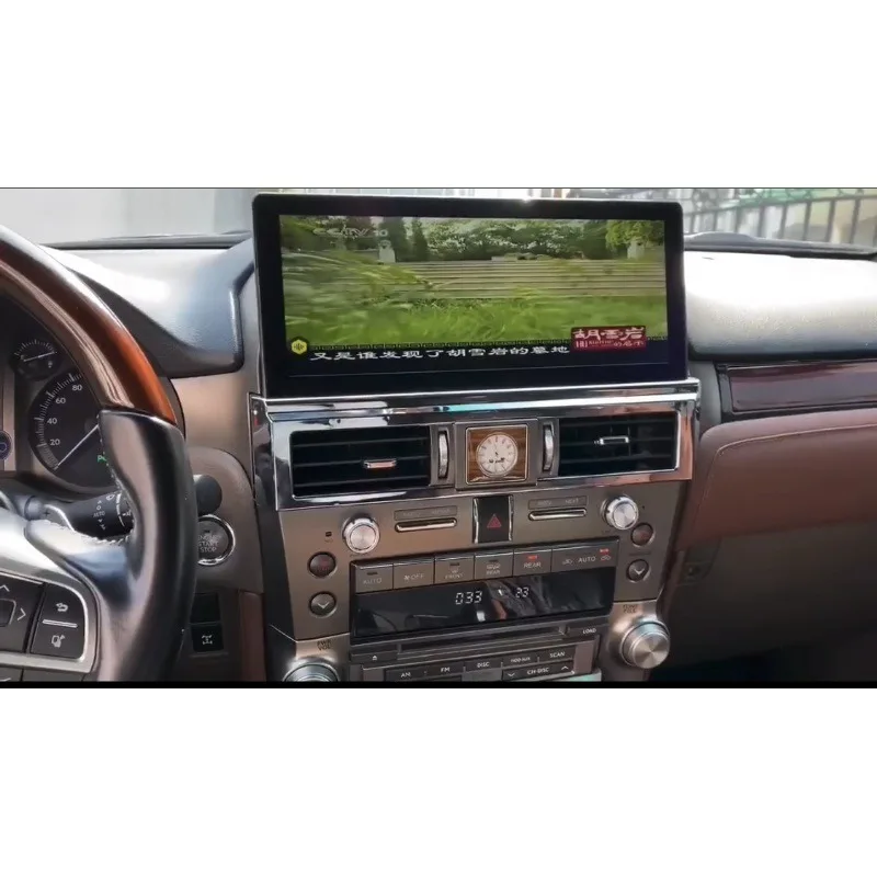 

navigation modification and central control large-screen navigator special all-in-one machine for car modification and upgrade
