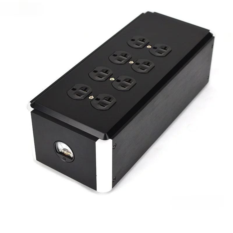 

F30A EMI 8-bit Plug in Edition Power Processing - Disrupting Traditional HIFI Dedicated Filter Plug in